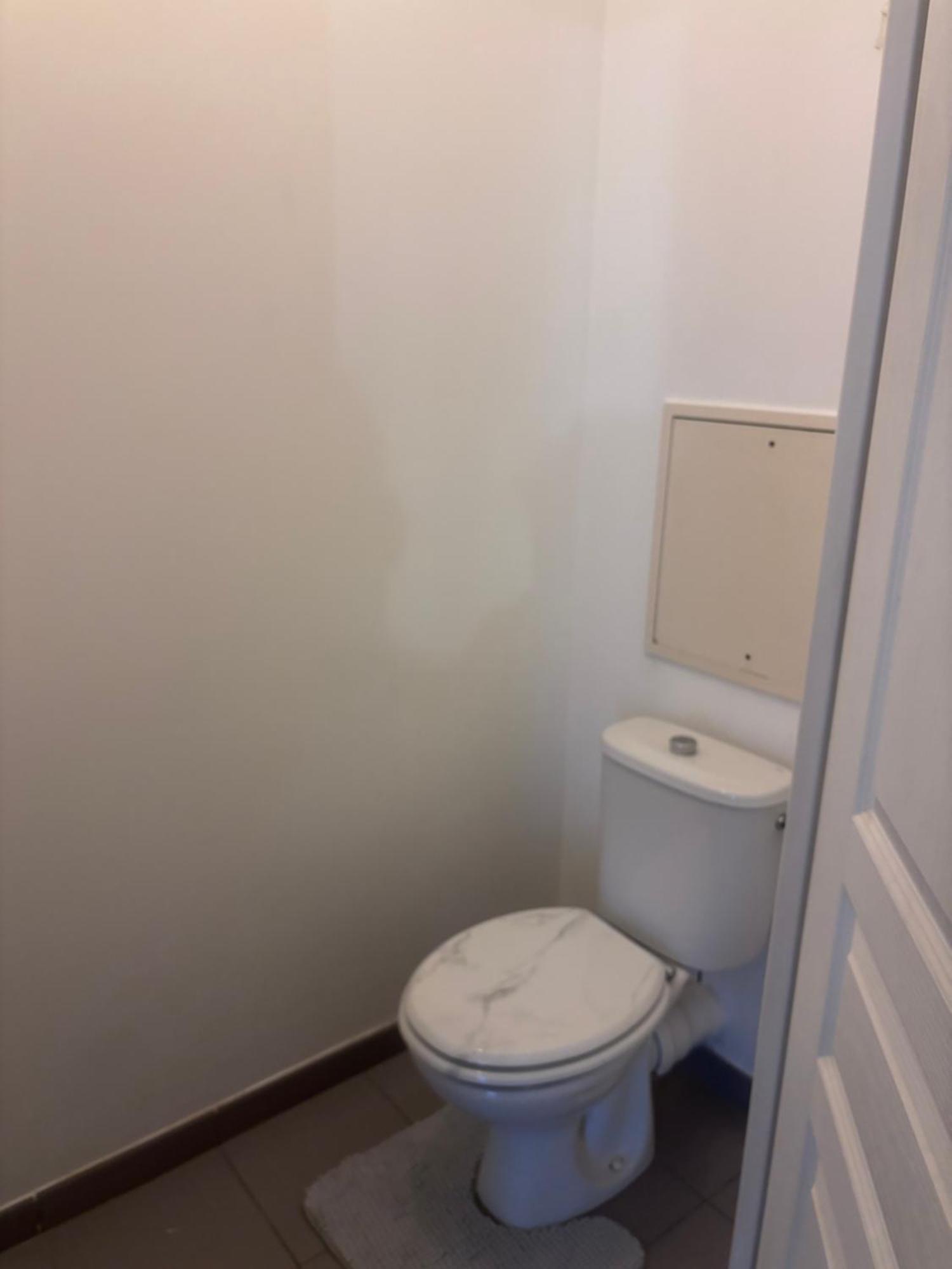 Appartement Sammy2 Parijs